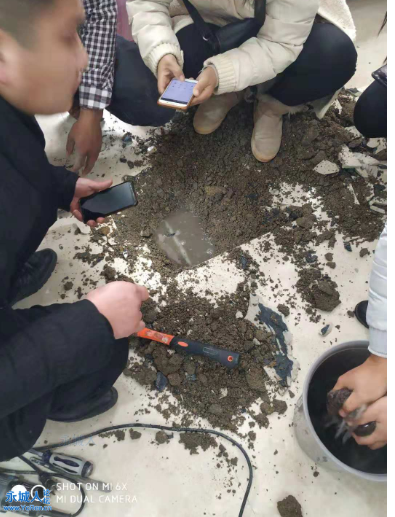 凤城暖气漏水检测